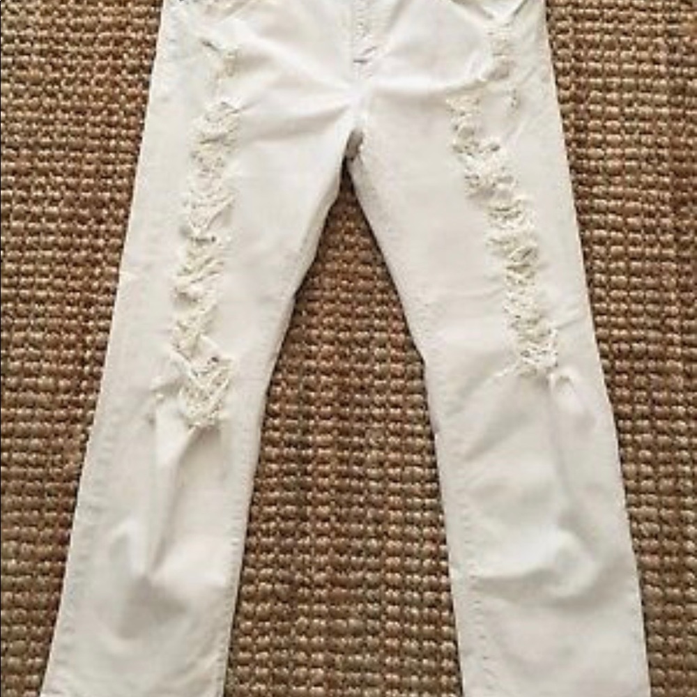 New Vintage Current Elliot Superb quality jeans